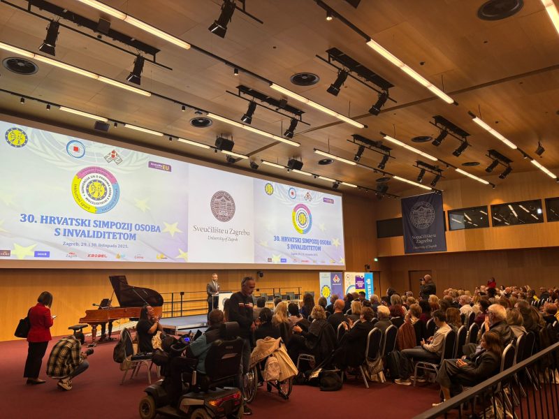 30. Hrvatskom simpoziju osoba s invaliditetom 4