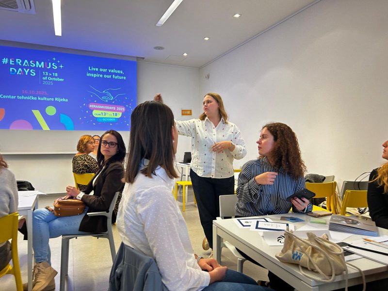 Erasmus open days u Rijeci5