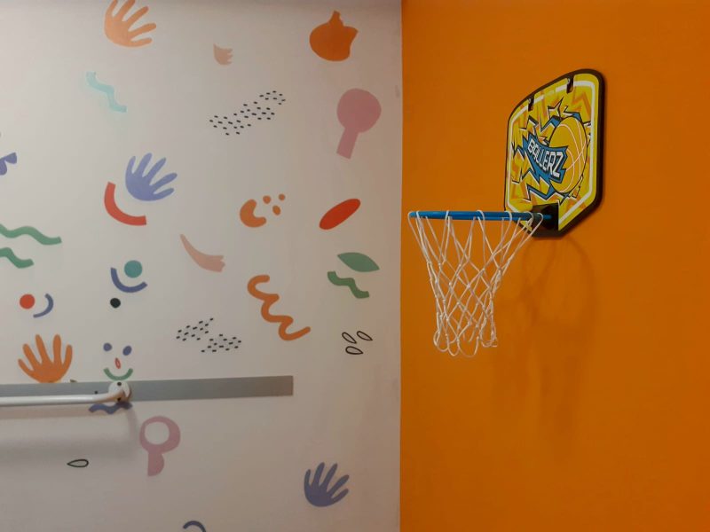 Novi prostor Županijske udruge 2