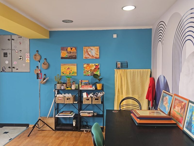 Novi prostor Županijske udruge 5