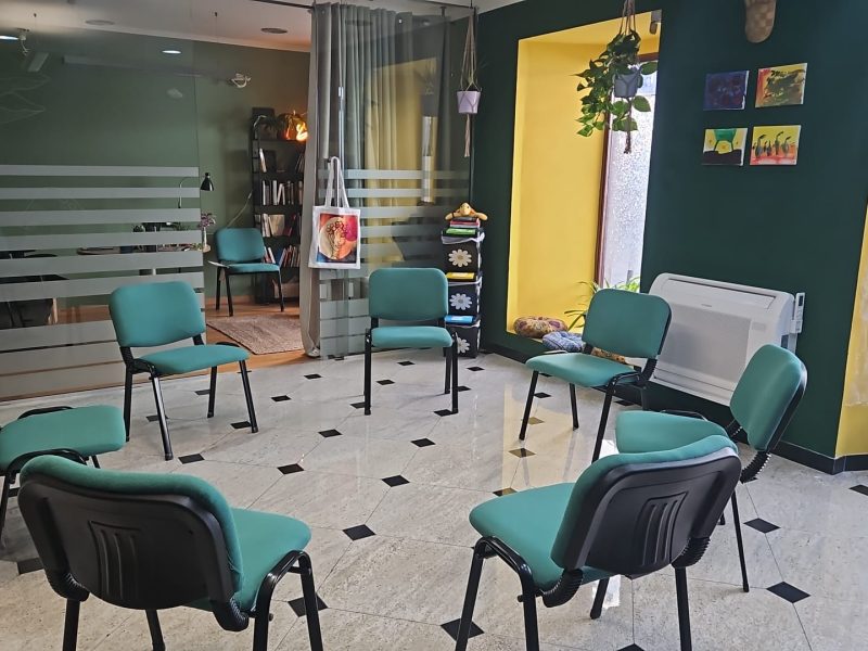 Novi prostor Županijske udruge 6