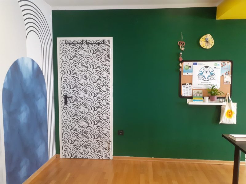 Novi prostor Županijske udruge