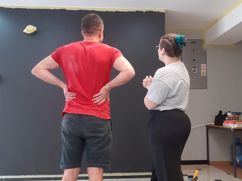 Novi prostor Županijske udruge11