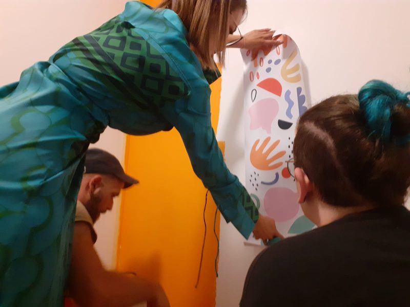 Novi prostor Županijske udruge9