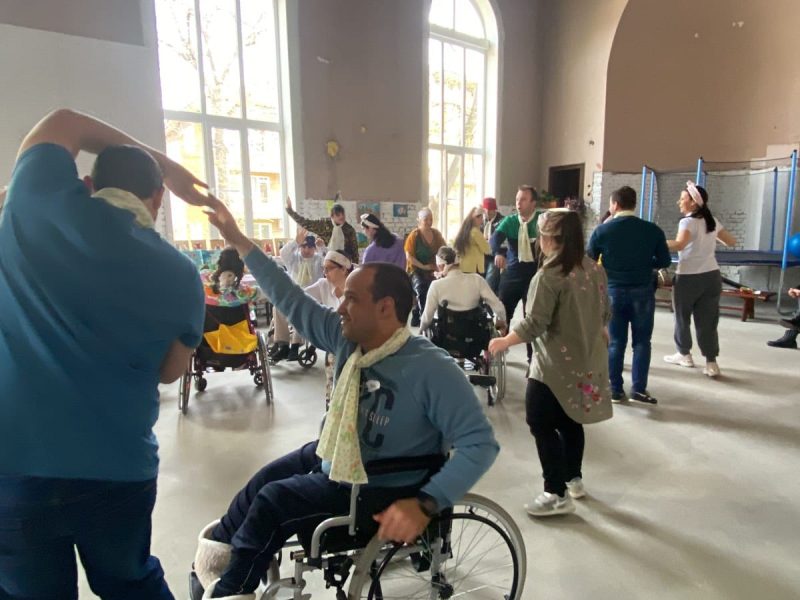 Plesna grupa Magija 2