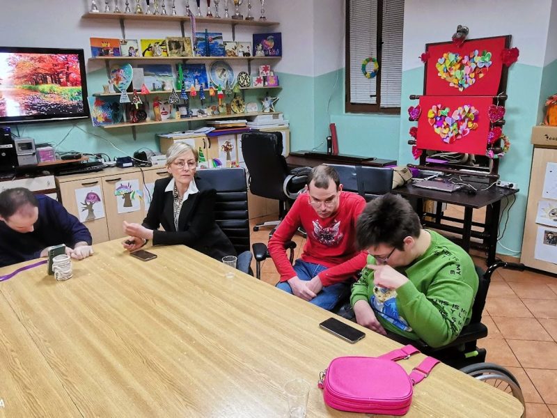 Psiholoska radionica 2