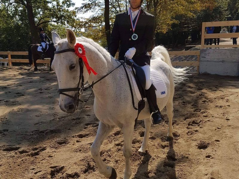 Skola jahanja za osobe s invaliditetom 2