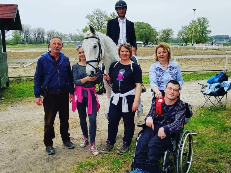 Skola jahanja za osobe s invaliditetom 4