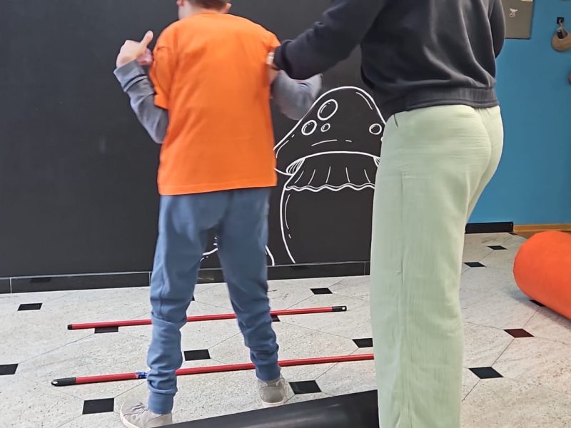 Vrijedno vježbamo i napredujemo!