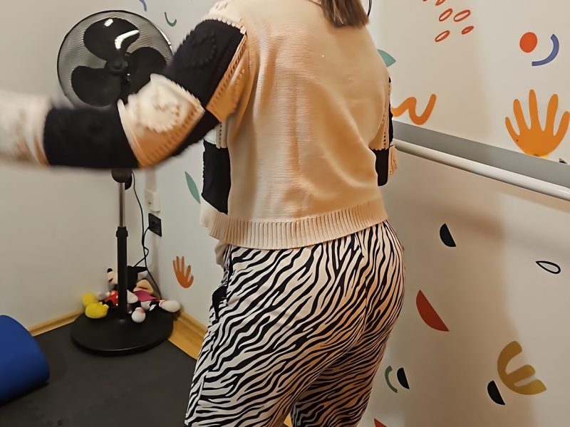 Vrijedno vježbamo i napredujemo7