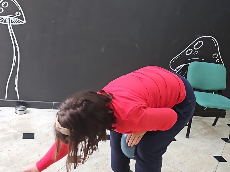 Vrijedno vježbamo i napredujemo8